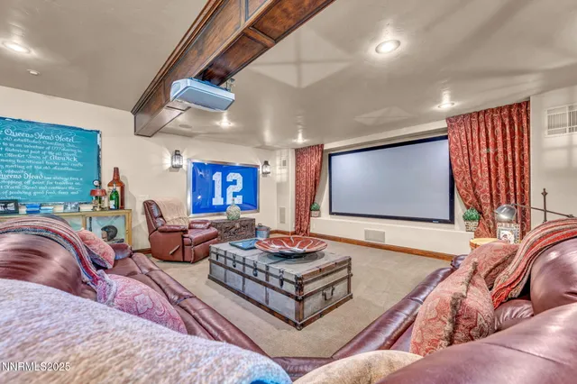 $7,400,000 | 3820 Frost Lane, Reno, NV 89511