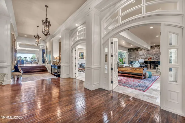$7,400,000 | 3820 Frost Lane, Reno, NV 89511