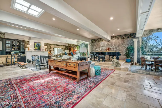 $7,400,000 | 3820 Frost Lane, Reno, NV 89511