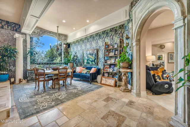 $7,400,000 | 3820 Frost Lane, Reno, NV 89511
