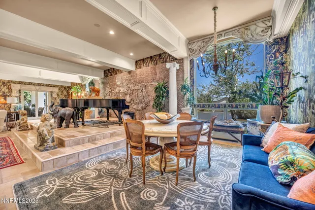$7,400,000 | 3820 Frost Lane, Reno, NV 89511