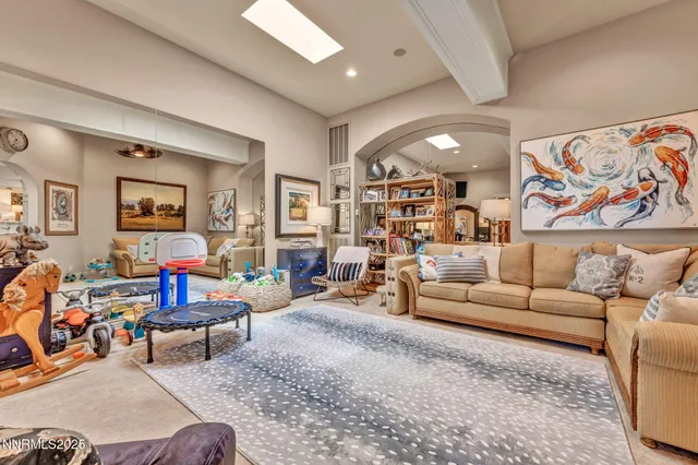 $7,400,000 | 3820 Frost Lane, Reno, NV 89511