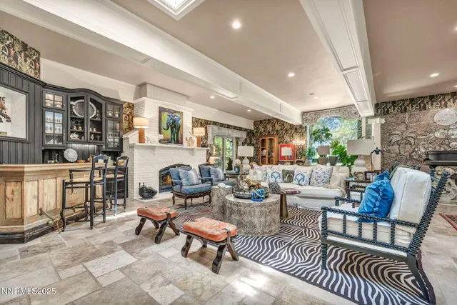 $7,400,000 | 3820 Frost Lane, Reno, NV 89511