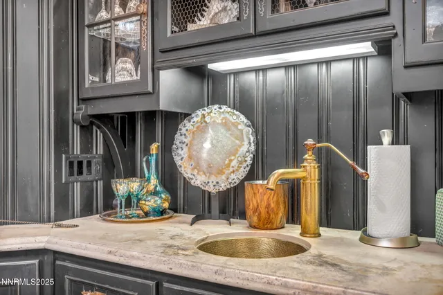 $7,400,000 | 3820 Frost Lane, Reno, NV 89511