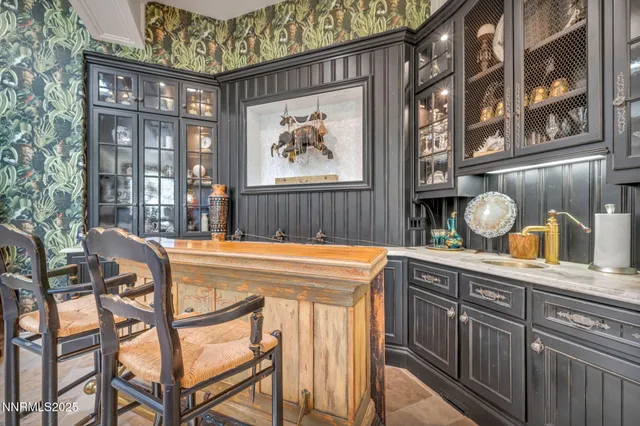 $7,400,000 | 3820 Frost Lane, Reno, NV 89511