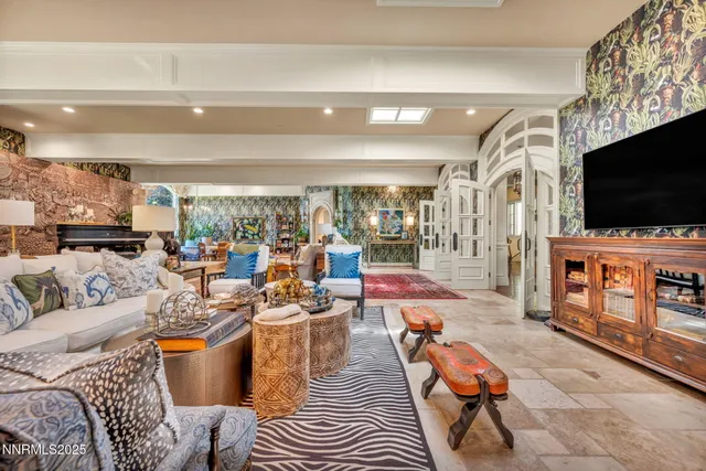 $7,400,000 | 3820 Frost Lane, Reno, NV 89511