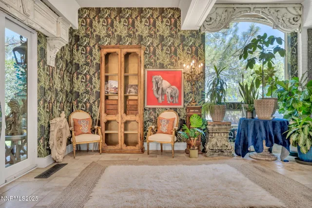 $7,400,000 | 3820 Frost Lane, Reno, NV 89511