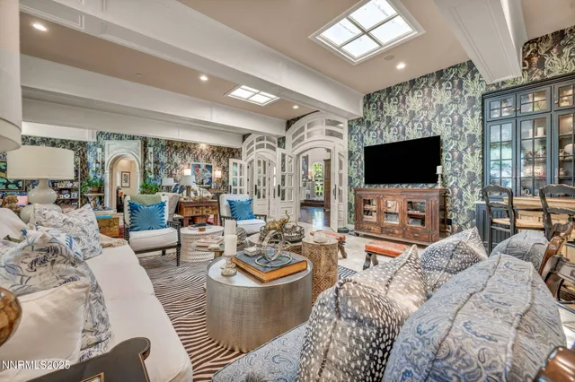 $7,400,000 | 3820 Frost Lane, Reno, NV 89511