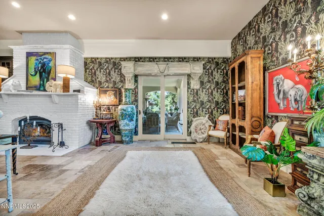 $7,400,000 | 3820 Frost Lane, Reno, NV 89511