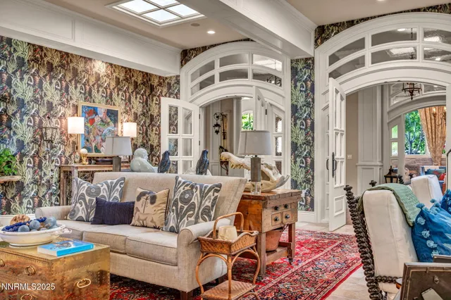 $7,400,000 | 3820 Frost Lane, Reno, NV 89511