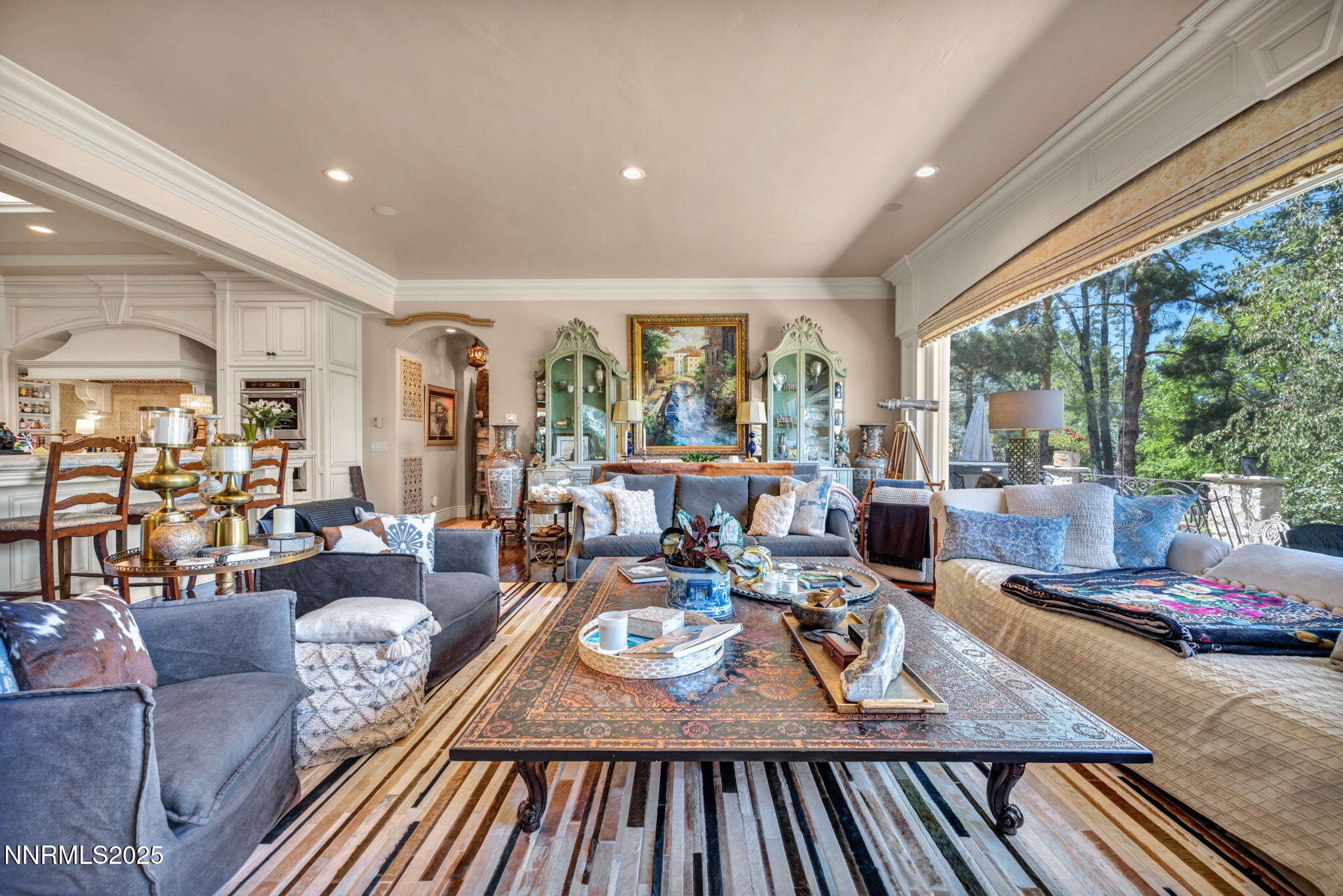 3820 Frost Lane Reno, NV 89511 - Photo 201 of 239 a living room with furniture and a large window