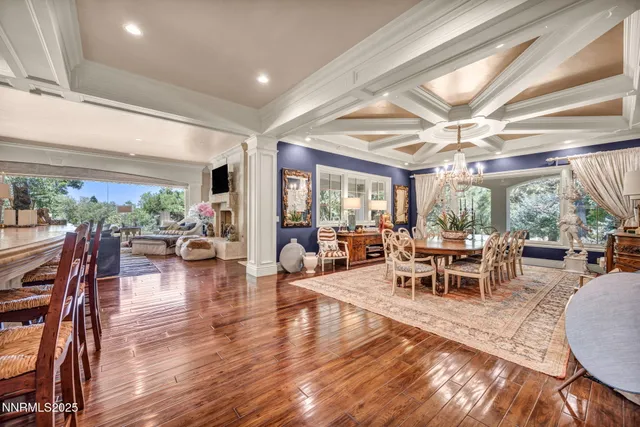 $7,400,000 | 3820 Frost Lane, Reno, NV 89511