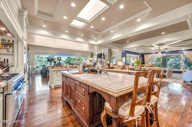 $7,400,000 | 3820 Frost Lane, Reno, NV 89511