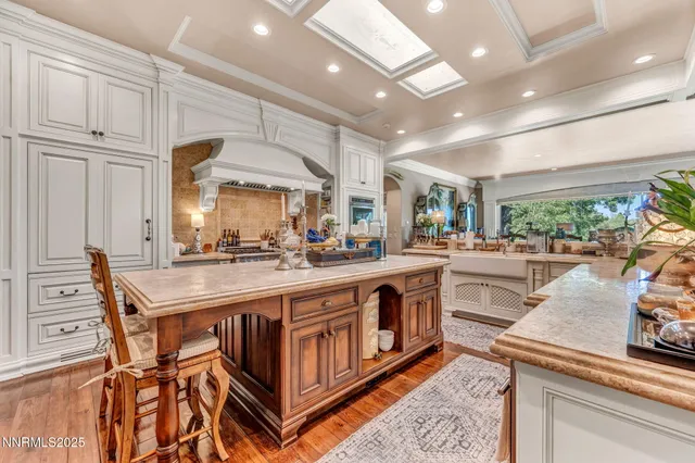 $7,400,000 | 3820 Frost Lane, Reno, NV 89511