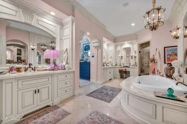 $7,400,000 | 3820 Frost Lane, Reno, NV 89511