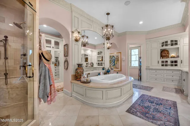 $7,400,000 | 3820 Frost Lane, Reno, NV 89511