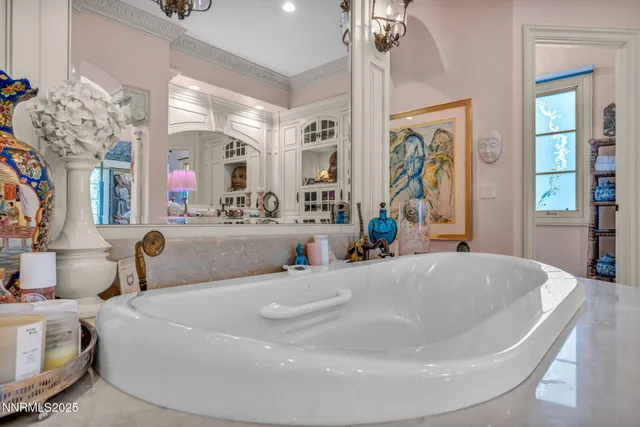 $7,400,000 | 3820 Frost Lane, Reno, NV 89511