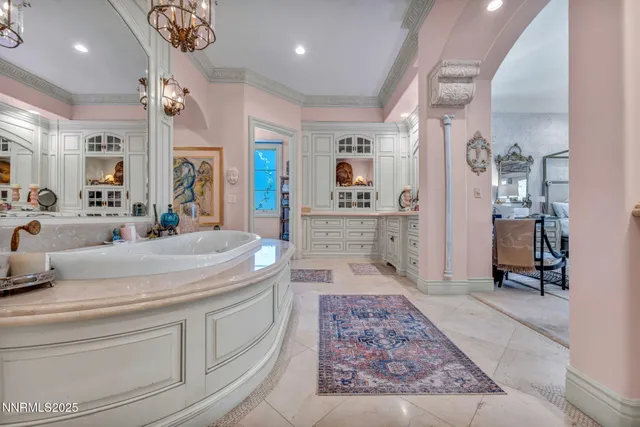 $7,400,000 | 3820 Frost Lane, Reno, NV 89511