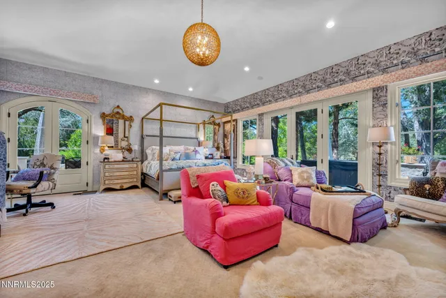 $7,400,000 | 3820 Frost Lane, Reno, NV 89511