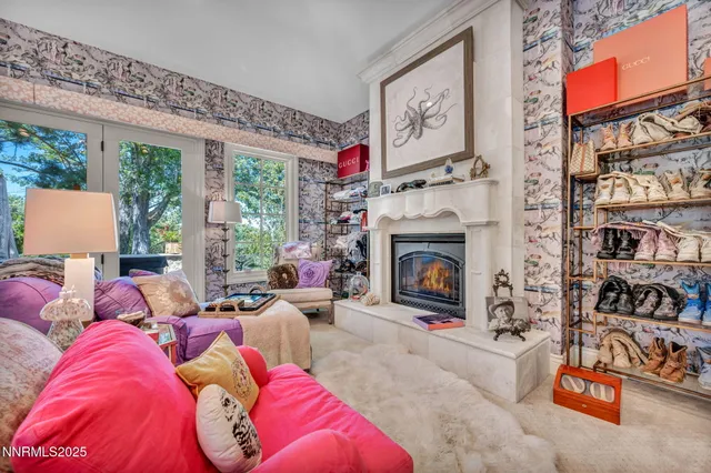$7,400,000 | 3820 Frost Lane, Reno, NV 89511