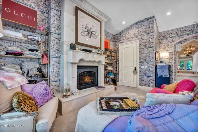 $7,400,000 | 3820 Frost Lane, Reno, NV 89511