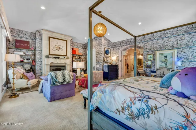 $7,400,000 | 3820 Frost Lane, Reno, NV 89511