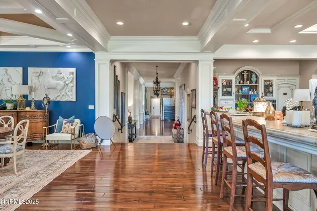 $7,400,000 | 3820 Frost Lane, Reno, NV 89511