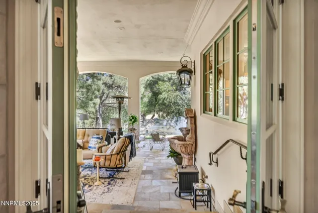 $7,400,000 | 3820 Frost Lane, Reno, NV 89511