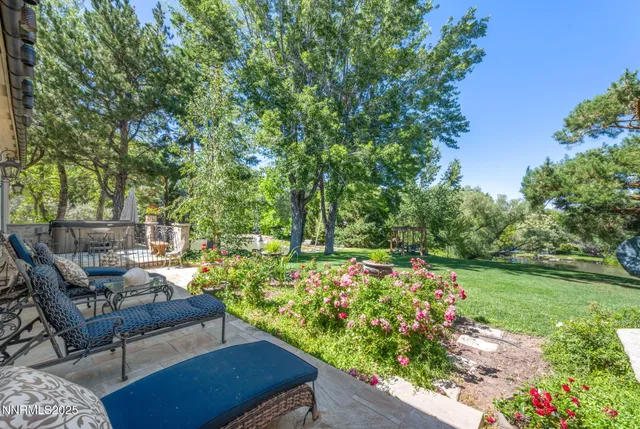 $7,400,000 | 3820 Frost Lane, Reno, NV 89511
