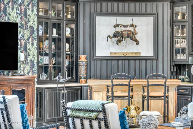 $7,400,000 | 3820 Frost Lane, Reno, NV 89511