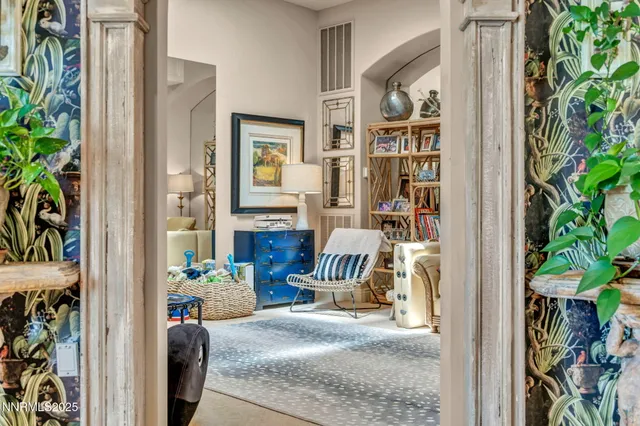 $7,400,000 | 3820 Frost Lane, Reno, NV 89511