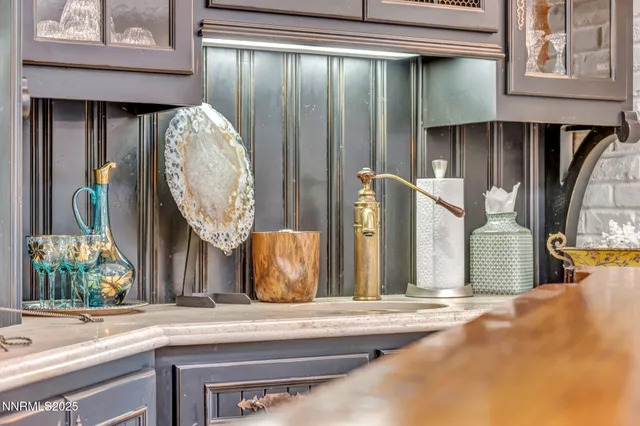 $7,400,000 | 3820 Frost Lane, Reno, NV 89511