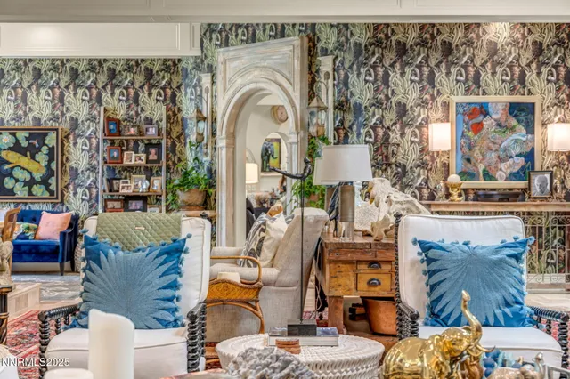 $7,400,000 | 3820 Frost Lane, Reno, NV 89511