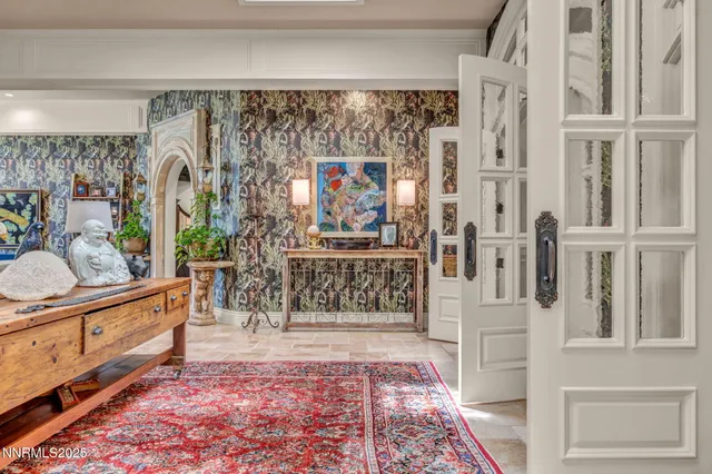 $7,400,000 | 3820 Frost Lane, Reno, NV 89511
