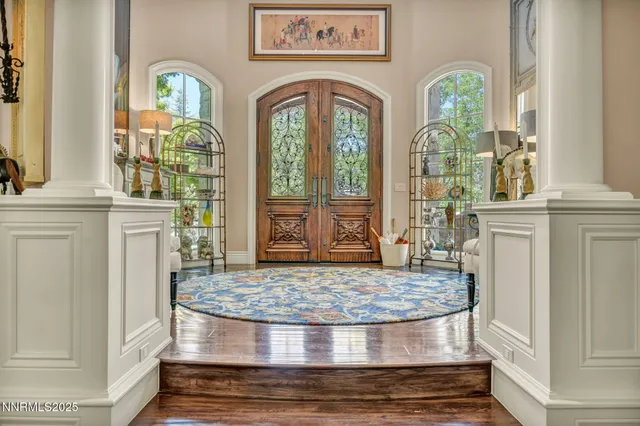 $7,400,000 | 3820 Frost Lane, Reno, NV 89511