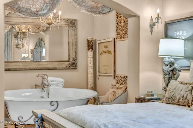 $7,400,000 | 3820 Frost Lane, Reno, NV 89511