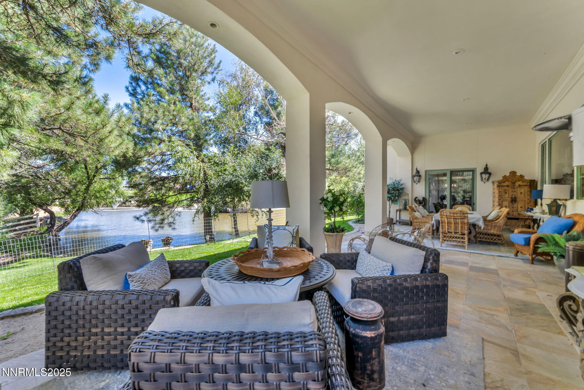 3820 Frost Lane Reno, NV 89511 - Photo 33 of 239 a living room with furniture and a large window