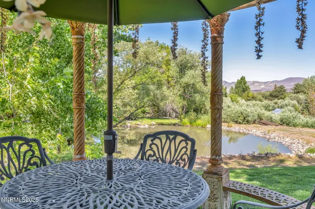 $7,400,000 | 3820 Frost Lane, Reno, NV 89511