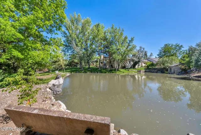 $7,400,000 | 3820 Frost Lane, Reno, NV 89511