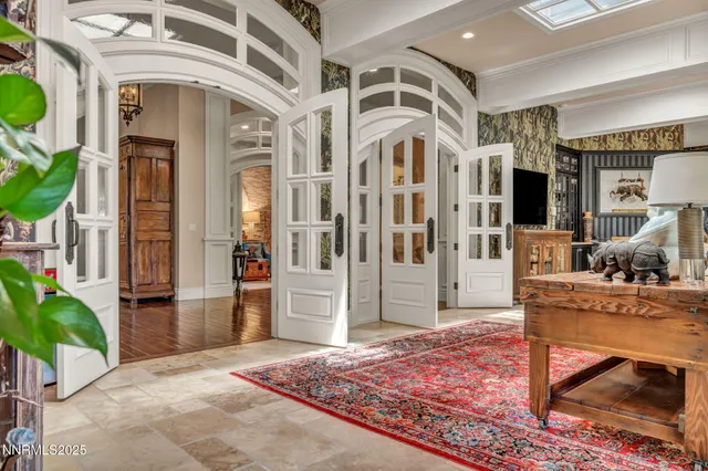 $7,400,000 | 3820 Frost Lane, Reno, NV 89511