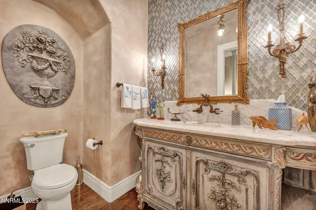 $7,400,000 | 3820 Frost Lane, Reno, NV 89511