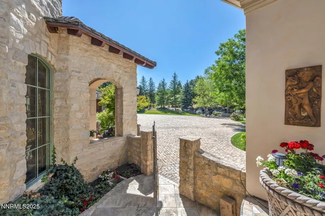 $7,400,000 | 3820 Frost Lane, Reno, NV 89511