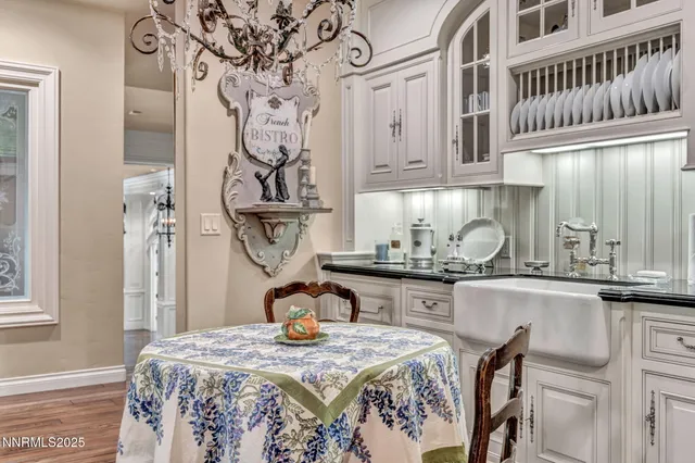 $7,400,000 | 3820 Frost Lane, Reno, NV 89511