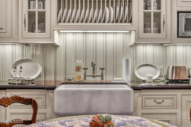 $7,400,000 | 3820 Frost Lane, Reno, NV 89511