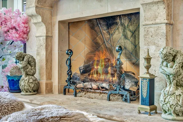 $7,400,000 | 3820 Frost Lane, Reno, NV 89511