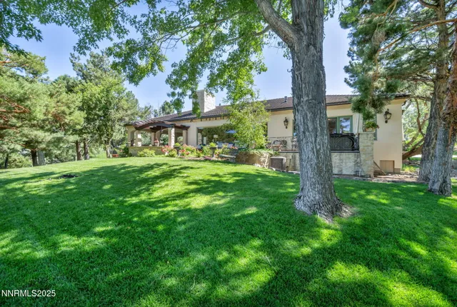 $7,400,000 | 3820 Frost Lane, Reno, NV 89511