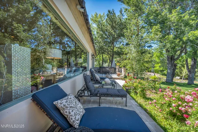 $7,400,000 | 3820 Frost Lane, Reno, NV 89511