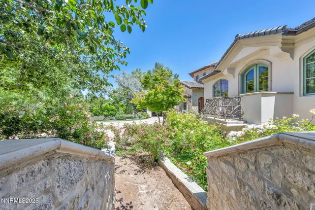 $7,400,000 | 3820 Frost Lane, Reno, NV 89511