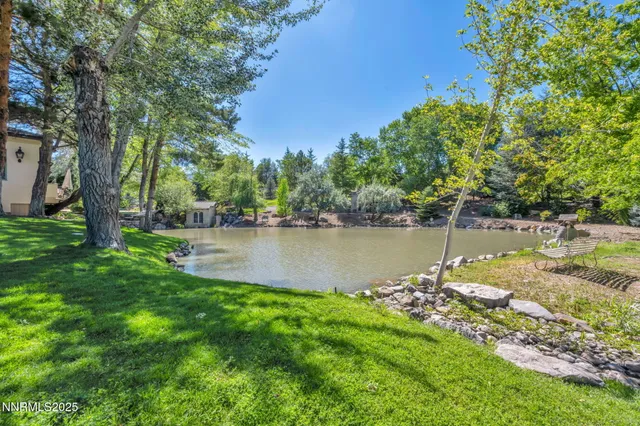 $7,400,000 | 3820 Frost Lane, Reno, NV 89511