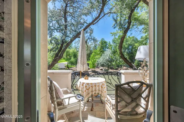 $7,400,000 | 3820 Frost Lane, Reno, NV 89511